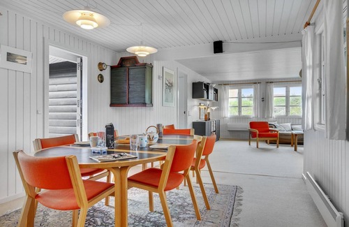 Skagen House | Gorgeous home in Skagen with WiFi