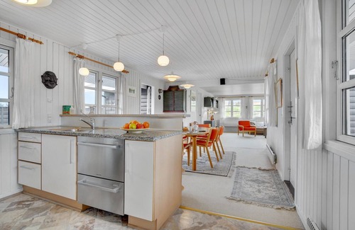 Skagen House | Gorgeous home in Skagen with WiFi