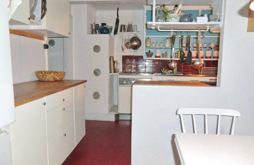 Borrby House | Gorgeous home in Skillinge with sauna