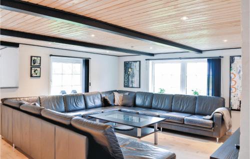 Ringkøbing-Skjern Municipality House | Gorgeous Home In Skjern