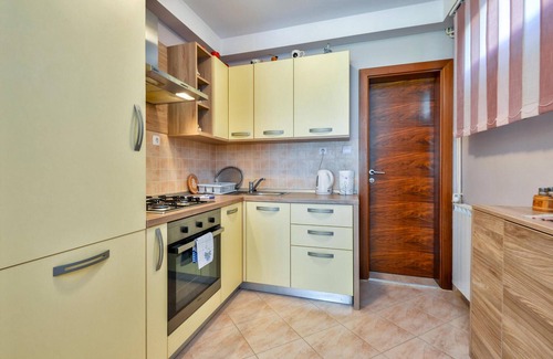 Slunj House | Gorgeous home in Slunj with kitchen