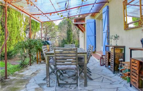 Tourrettes House | Gorgeous Home In Tourrettes