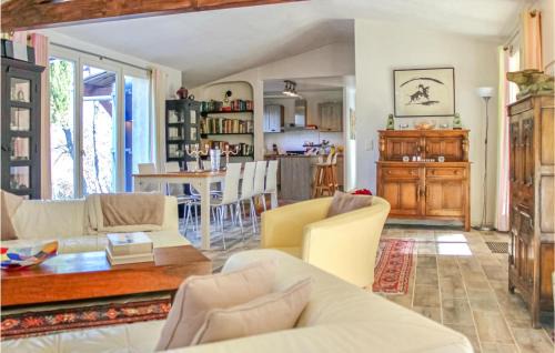 Tourrettes House | Gorgeous Home In Tourrettes