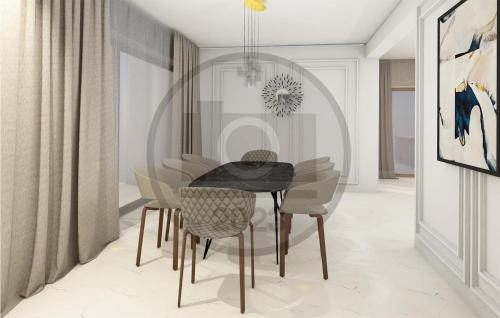 Trilj House | Gorgeous Home In Trilj With Sauna