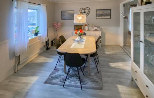Vastervik House | Gorgeous Home In Västervik With Wifi