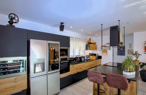 Vagnas House | Gorgeous home in Vagnas