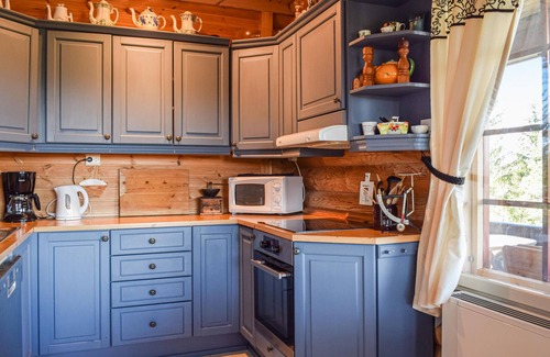 Vegarshei House | Gorgeous home in Vegårshei with WiFi