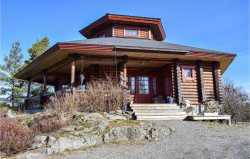 Vegarshei House | Gorgeous Home In Vegårshei With Wifi