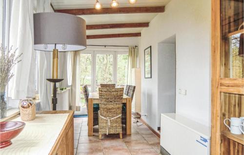 Luxembourg Ardennes House | Gorgeous Home In Vianden With Wifi