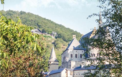 Luxembourg Ardennes House | Gorgeous Home In Vianden With Wifi