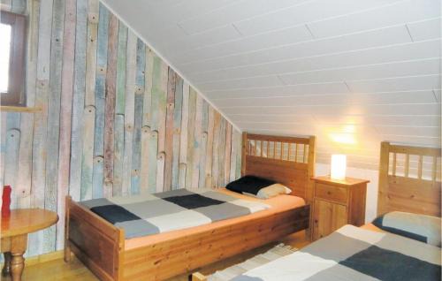Luxembourg Ardennes House | Gorgeous Home In Vianden With Wifi