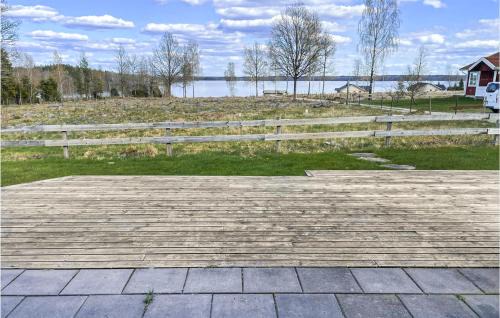 Flattinge House | Gorgeous Home In Vittaryd With Wifi