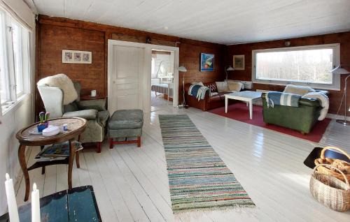 Vittsjo House | Gorgeous Home In Vittsjö With Wifi