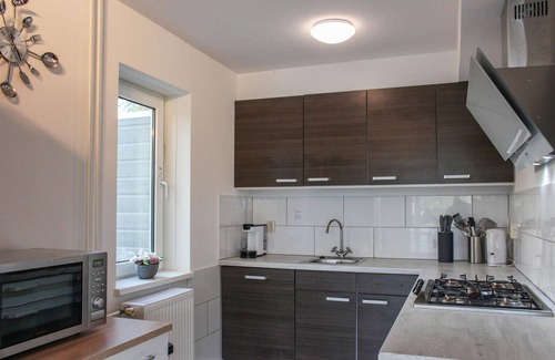 Vlagtwedde House | Gorgeous home in Vlagtwedde with sauna