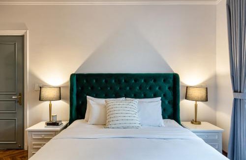 District 3 Apartment | Gorgeous Home in Saigon Center