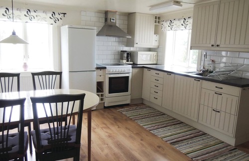 Stockaryd House | Gorgeous home in Vrigstad with WiFi