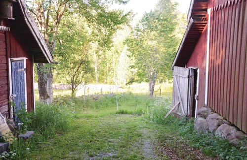 Stockaryd House | Gorgeous home in Vrigstad with WiFi