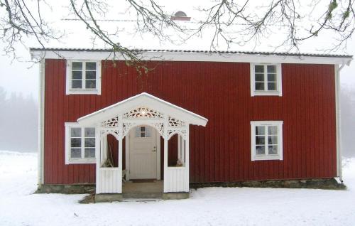 Stockaryd House | Gorgeous Home In Vrigstad With Wifi