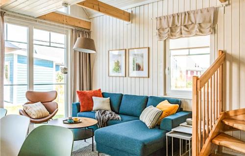Wandlitz House | Gorgeous Home In Zerpenschleuse