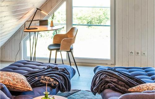 Wandlitz House | Gorgeous Home In Zerpenschleuse