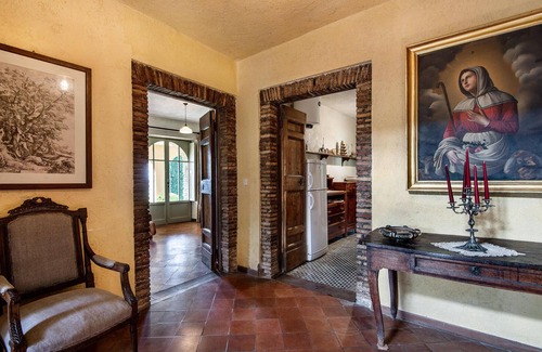 Poggio Catino House | Gorgeous home in Poggio Catino RI