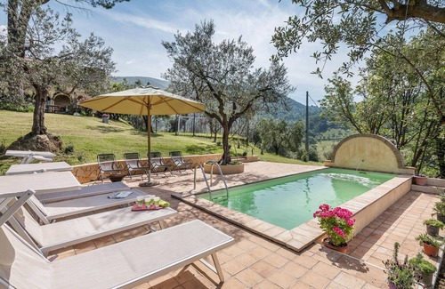 Poggio Catino House | Gorgeous home in Poggio Catino RI