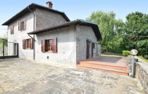 Villa Collemandina House | Gorgeous Home In Villa Collemandina