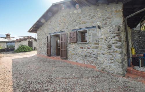 Villa Collemandina House | Gorgeous Home In Villa Collemandina