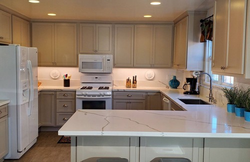 Nipomo House | Gorgeous Home Near Pismo Beach & Wineries! Very Affordable!
