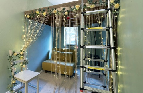 Gainesville House | Gorgeous house, green yard, pet friendly, Gamedays+ Gads, close to UF + Santa Fe