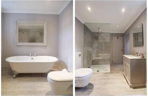 Norland Apartment | Gorgeous house in heart of Notting Hill