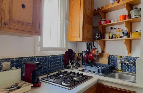 Medina of Tangier House | Gorgeous House in the Heart of the Medina