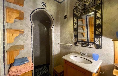 Medina of Tangier House | Gorgeous House in the Heart of the Medina
