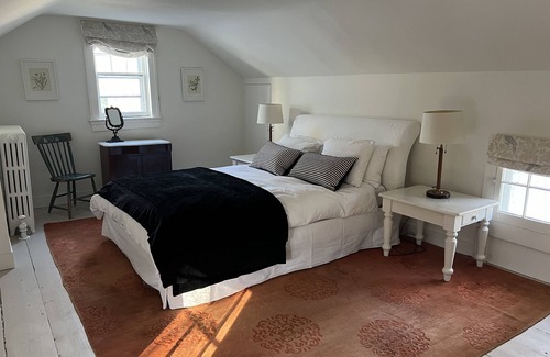 Clinton Corners Other | Gorgeous Hudson Valley 4 bedroom Farmhouse with pool, sauna & gardens