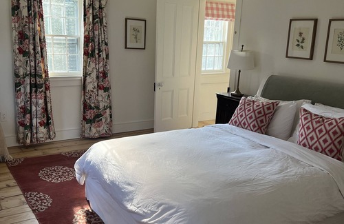 Clinton Corners Other | Gorgeous Hudson Valley 4 bedroom Farmhouse with pool, sauna & gardens
