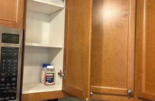 Kirkland Apartment | Gorgeous HUGE Lakefront 2 bedroom Apartment!