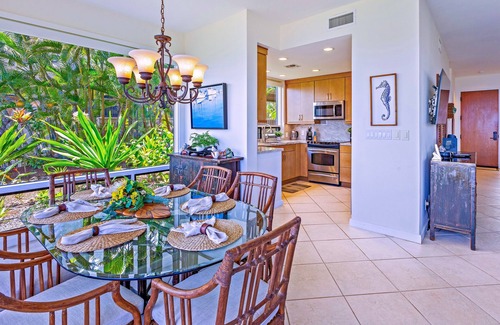 Napili Condo | Gorgeous Kapalua Oceanfront with Stunning Views 23G4