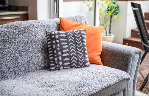 Haverstock Apartment | Gorgeous Kentish Town Flat