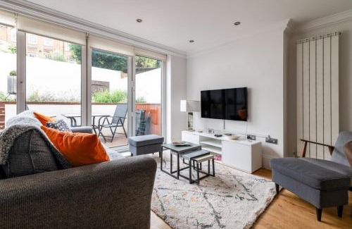 Haverstock Apartment | Gorgeous Kentish Town Flat