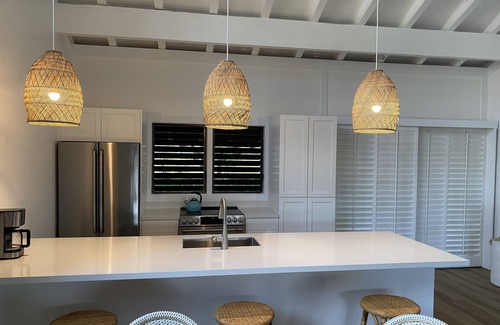 Poipu Condo | Gorgeous Kiahuna unit - fully remodeled Fall 2022!
