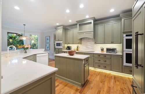 West Beach House | Gorgeous Kiawah Home with Private Pool - Ideal for Fun, Relaxing Family Vacation!