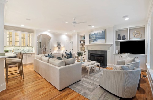 West Beach House | Gorgeous Kiawah Home with Private Pool - Ideal for Fun, Relaxing Family Vacation!
