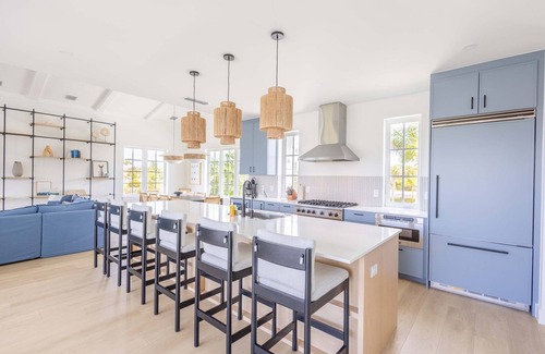 Key West House | Gorgeous KW Home w/Heated Pool - Palmgale Estate