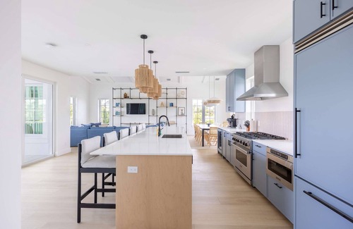 Key West House | Gorgeous KW Home w/Heated Pool - Palmgale Estate