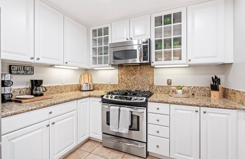 La Quinta Condo | Gorgeous La Quinta Condo Sleeps 6
