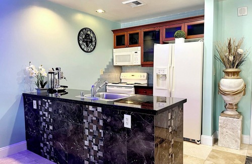 Lake Las Vegas Apartment | GORGEOUS LAKE LAS VEGAS RESORT APARTMENT LOCATED ON GOLF COURSE