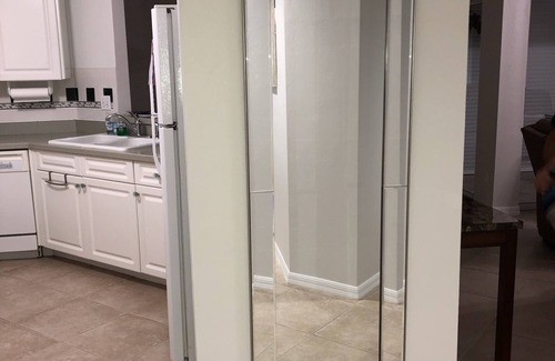 North Naples Condo | GORGEOUS - LAKEFRONT CARRIAGE HOME-1ST FLOOR LIVING-2 BED/2 BATH-2 POOLS