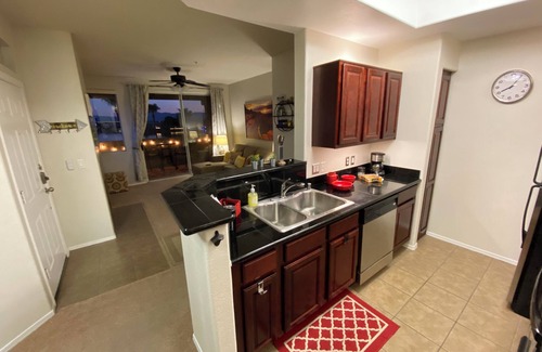 Portofino Condo | Gorgeous Lakeview Resort Style Condo