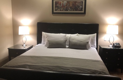 Puerto Penasco Resort | Gorgeous Las Palomas Phase 2, 1 Bedroom, Sleeps 5, Newly Renovated