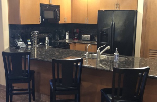 Puerto Penasco Resort | Gorgeous Las Palomas Phase 2, 1 Bedroom, Sleeps 5, Newly Renovated